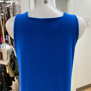 Sympli sleeveless tunic 10