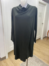 Load image into Gallery viewer, Banana Republic striped dress L
