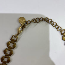 Load image into Gallery viewer, Stella &amp; Dot dbl strand multi stones statement necklace
