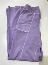 Load image into Gallery viewer, Aerie lounge wear pants L long NWT
