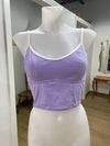 Aerie Tank L NWT