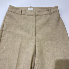 Load image into Gallery viewer, Wilfred flat front pants 8
