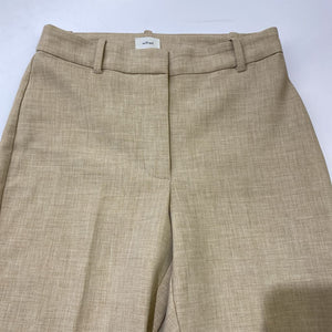 Wilfred flat front pants 8