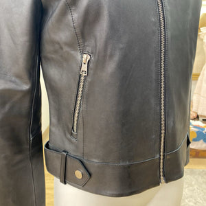 Soia Kyo leather jacket S