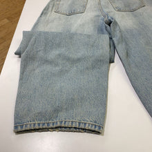 Load image into Gallery viewer, Zara barrel leg jeans 2
