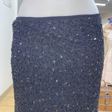 Load image into Gallery viewer, Marina beaded skirt M
