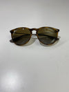 Rayban tortoiseshell sunglasses