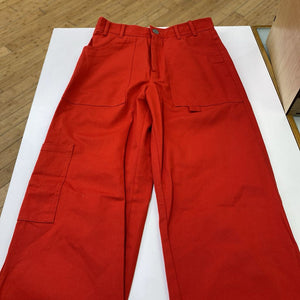 Zara cargo pants S