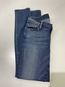 Frame Le Skinny de Jeanne jeans 29