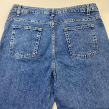 Load image into Gallery viewer, Cotton Ginny vintage jeans 13
