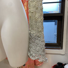 Load image into Gallery viewer, Handmade knit bolero

