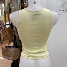 Load image into Gallery viewer, Zara tank top S
