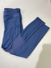 Load image into Gallery viewer, I.Five mesh detail leggings M
