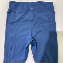 Load image into Gallery viewer, I.Five mesh detail leggings M
