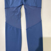 Load image into Gallery viewer, I.Five mesh detail leggings M
