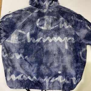 Champion short jacket M