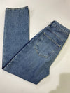 AGolde two tone jeans 25