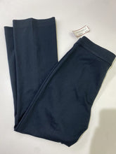 Load image into Gallery viewer, Marks &amp; Spencer Slim Flare pull on pants NWT 6(UK10) Short
