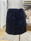 J Crew linen cotton skirt 00