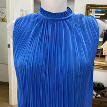Load image into Gallery viewer, Zara pleated top S NWT
