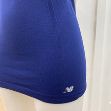 Load image into Gallery viewer, New Balance stretchy tank S
