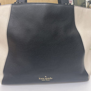 Kate Spade pebbled leather tote
