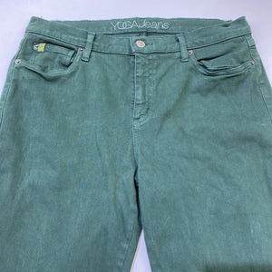 Second Yoga Jeans skinny jeans 32