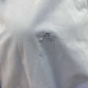 Lauren Ralph Lauren sleeveless button up NWT 3X