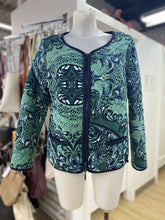 Load image into Gallery viewer, Olsen Quilted Jacket M/L
