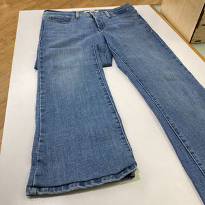 Levis 315 Shaping Bootcut jeans 29