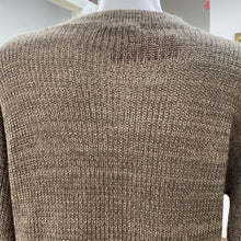 Load image into Gallery viewer, Don&#39;t Ask Why knit sweater OS
