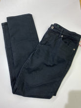 Load image into Gallery viewer, Lauren Ralph Lauren straight leg jeans 8
