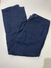 Load image into Gallery viewer, Tommy Hilfiger linen blend pants 6
