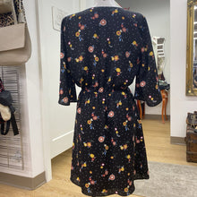 Load image into Gallery viewer, Twik/Simons floral/dots dress M
