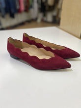 Load image into Gallery viewer, Club Monaco suede shoes 36

