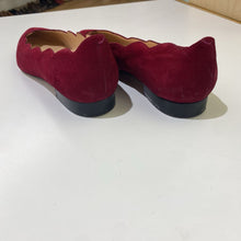 Load image into Gallery viewer, Club Monaco suede shoes 36
