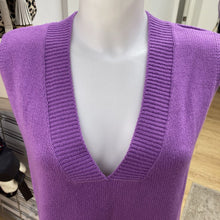 Load image into Gallery viewer, Twik/Simons knit vest M
