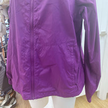 Load image into Gallery viewer, Columbia windbreaker XL
