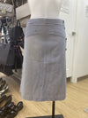 Nordstrom striped skirt 4