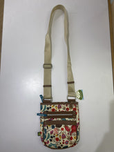 Load image into Gallery viewer, Lilly Bloom small crossbody NWT
