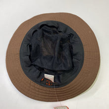 Load image into Gallery viewer, Canadian Hat 1918 nylon bucket hat
