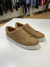 Vionic zip up leather sneakers 8.5