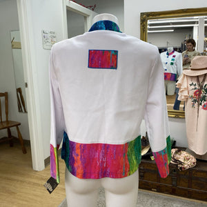 Judy Joannou Designs blazer XS