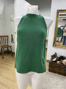 Massimo Dutti knit top S