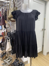 Load image into Gallery viewer, Wilfred tiered dress XS
