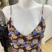 Load image into Gallery viewer, Wilfred floral sundress 10
