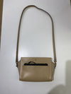 Kate Spade smooth/pebbled leather crossbody
