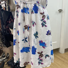 Load image into Gallery viewer, Babaton floral sundress S
