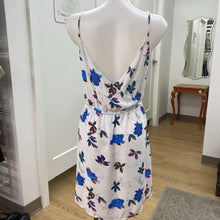 Load image into Gallery viewer, Babaton floral sundress S
