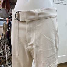 Load image into Gallery viewer, Banana Republic cargo pants 6
